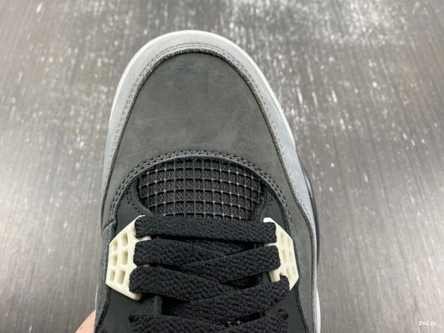 Bmlin Pack 626969-030 4 Retro (2013) Fear Jordan 0813